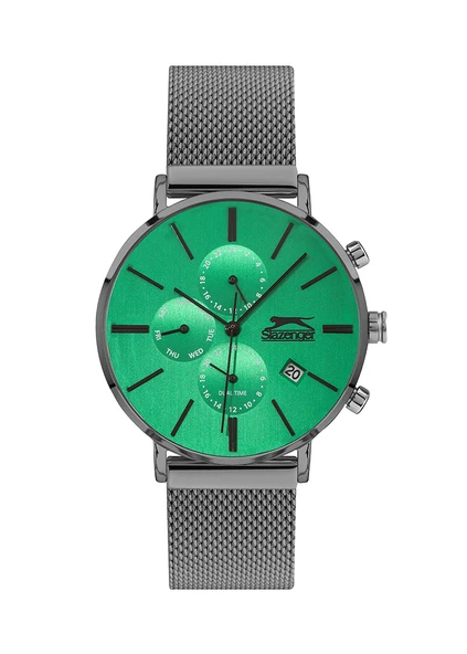 SLAZENGER SL.09.1890.2.07  Kol Saati