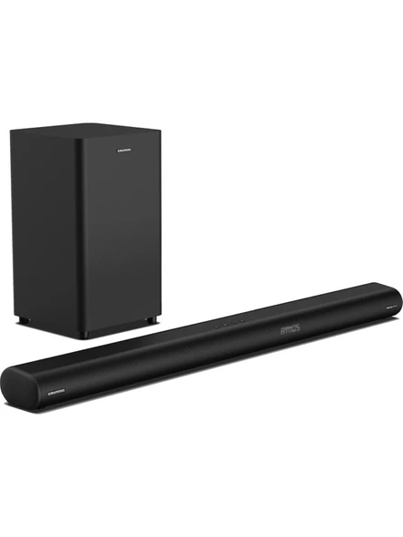Grundig DSB 3000 3.1.2 Dolby Atmos 580 Watt Soundbar - 2