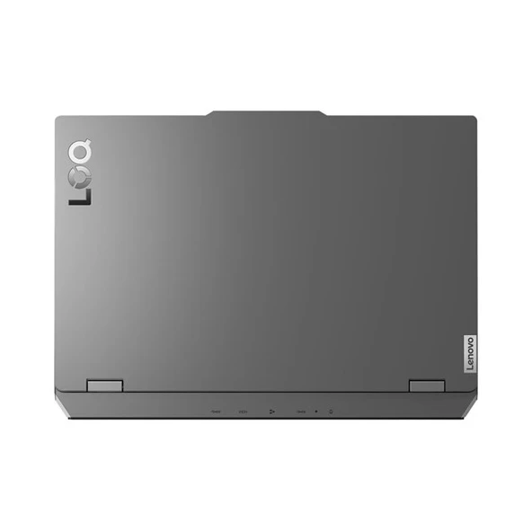 LENOVO 15.6" LOQ 15IRX9 83DV0118TR CORE i7 13650HX 28GB DDR5 RAM- 512GB M2 NVME- 6GB RTX4050 FDOS - Resim 8