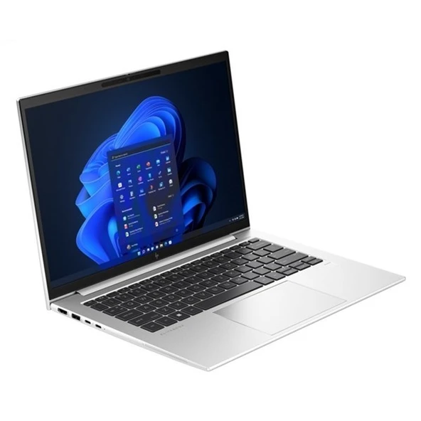 HP 14" ELITEBOOK 840 G11 970V8ET ULTRA 7 155H-32GB DDR5 RAM-1TB NVME-W11 PRO - 2