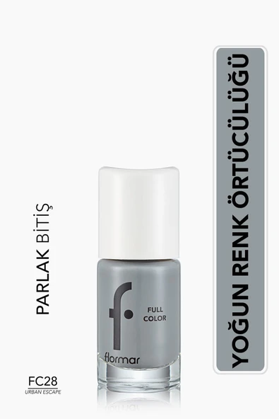 Oje - Full Color 28 8690604310647 ürün görseli