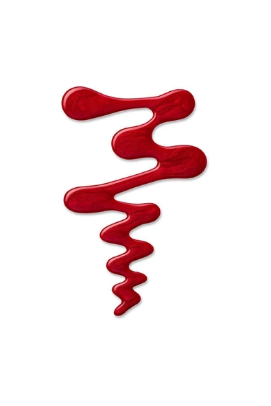 Oje Yeni Maxi Brush Pearly Pl074 Red Attraction 9053038 - 4