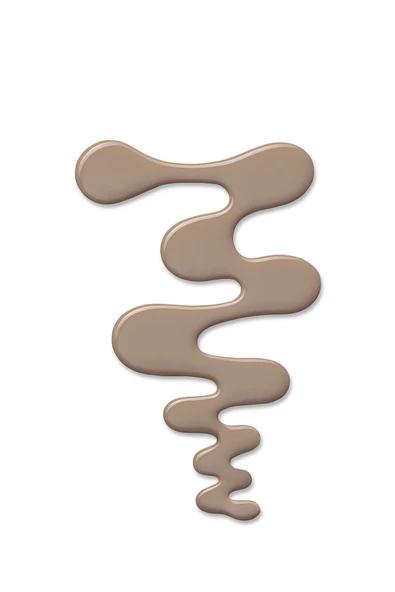 Yoğun Pigmentli Parlak Oje - Full Color Nail Enamel - Fc42 Sandy Toes - 8690604379958 - 4