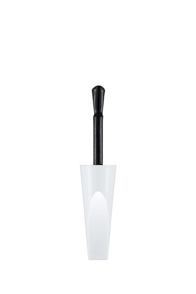 Klasik Parlak Bitişli Yüksek Pigmentli Oje -nail Enamel- 313 Black Mınımalısm New- 8682536035873 - 4