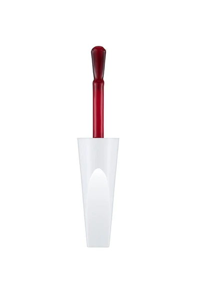 Nail Enamel Yüksek Pigmentli & Parlak Bitişli Oje Fne-128 Bordeaux Scream - 3