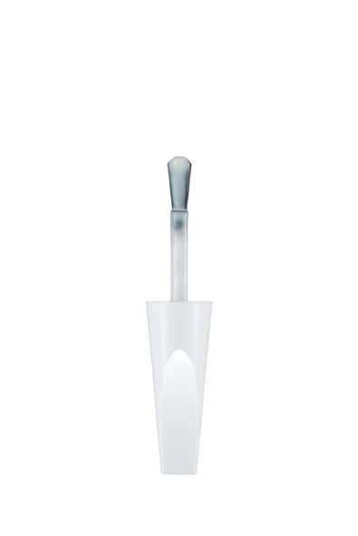 Klasik Parlak Bitişli Yüksek Pigmentli Oje - Nail Enamel- 227 Mılk Foam New- 8682536035798 - 3