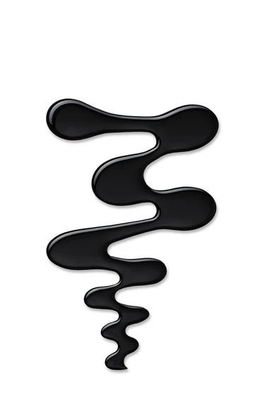 Yoğun Pigmentli Parlak Oje- Full Color Nail Enamel- Fc32 Vıctory Of Black -8690604313228 - 4