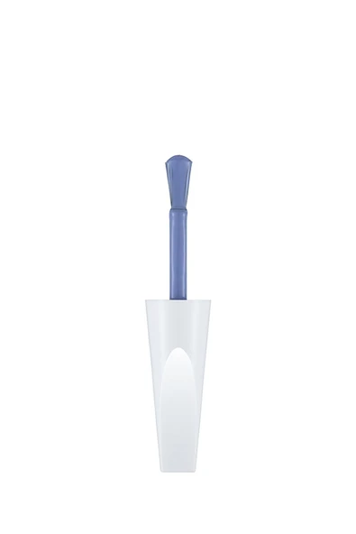 Parlak Oje (MAVİ) - Nail Enamel - 465 Cookie Monster - 8682536036191 - Resim 2