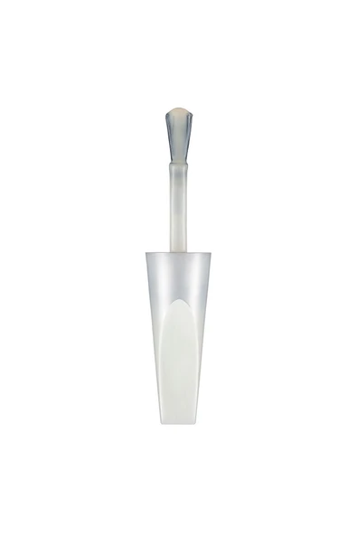 Parlak Oje (BEJ) - Pearly Nail Enamel - Pl372 Tender Beige - 8682536035477 - 3