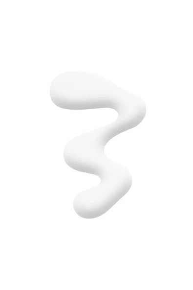 Oje - Matte Nail Enamel M01 White Board 8690604189625 - Resim 3