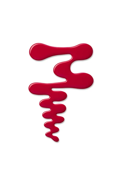 Klasik Parlak Bitişli Yüksek Pigmentli Oje - Nail Enamel -127 Berry Nuances New- 8682536035774 - 4