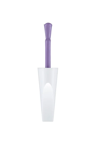 Klasik Parlak Bitişli Yüksek Pigmentli Oje - Nail Enamel -494 Ash Blue New- 8682536036306 - 3