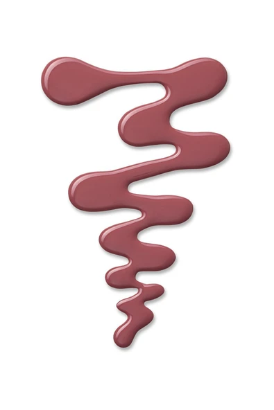 Nail Enamel Yüksek Pigmentli & Parlak Bitişli Oje Fne-506 Peach N Cream - 4