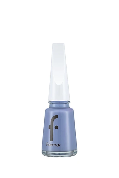 Parlak Oje (MAVİ) - Nail Enamel - 465 Cookie Monster - 8682536036191 ürün görseli