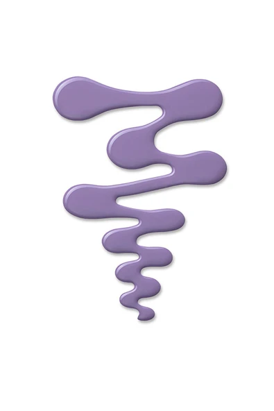 Klasik Parlak Bitişli Yüksek Pigmentli Oje - Nail Enamel -494 Ash Blue New- 8682536036306 - 4