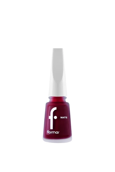 Matte Nail Enamel Oje M23 8690604284276 - 2