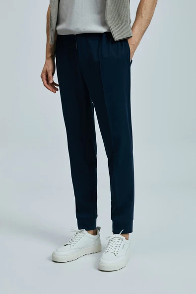 Lufian 111190346 Pıto Smart Erkek Chino Pantolon Slim Fit Erkek Pantolon