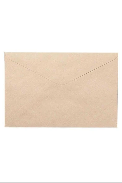 Asil Doğan Dosya Zarf İmt.kraft 13x18 90 Gr As-6000 500'lü - 1