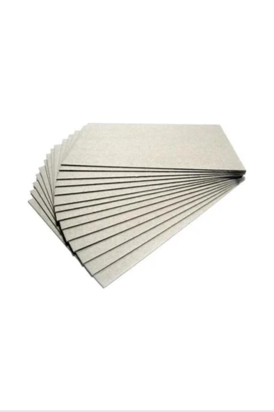 30 Adet Mukavva 1/2 50X70 cm - 1