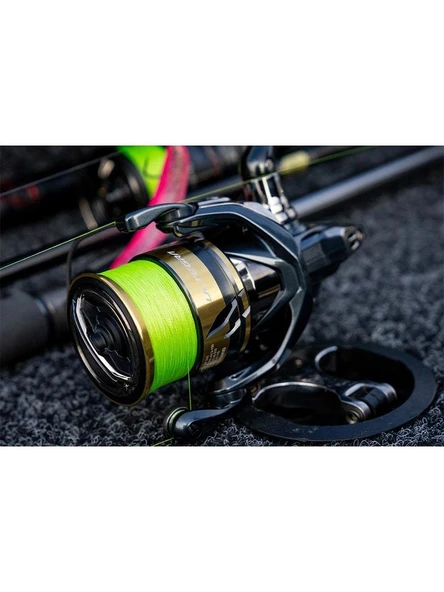 Shimano Ultegra FD 2500 Olta Makinesis - Resim 3