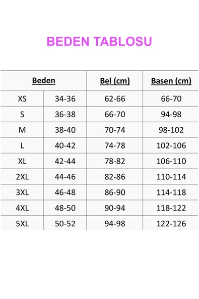 Pamuklu Geniş Kenarlı Likralı Desenli Bato Kadın Külot 5'li Paket Set 2 - 2
