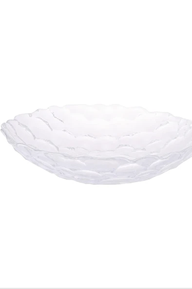 Delisoga 25 Cm Derin Meyvelik Royaleks-DSP6001-1 - 2