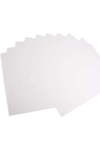 Südor Mn09-1 Resim Kağıdı Suluboya Kağıdı 25X35 160 Gr 10 Yaprak - 2