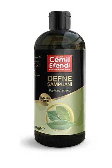 Defne Şampuanı Kepeğe Karşı Etkili 400 Ml. - 2
