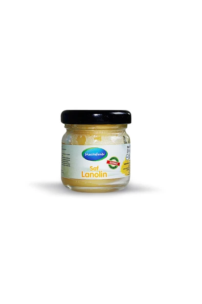 Saf Lanolin Kremi 30 Ml. - 2