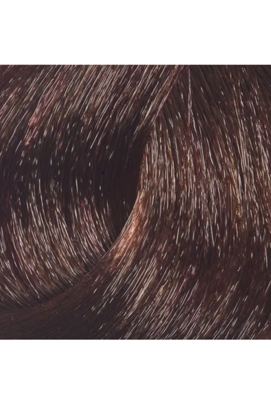 Premium 6.7 Çikolata Kahve - Kalıcı Krem Saç Boyası 50 g Tüp - 2