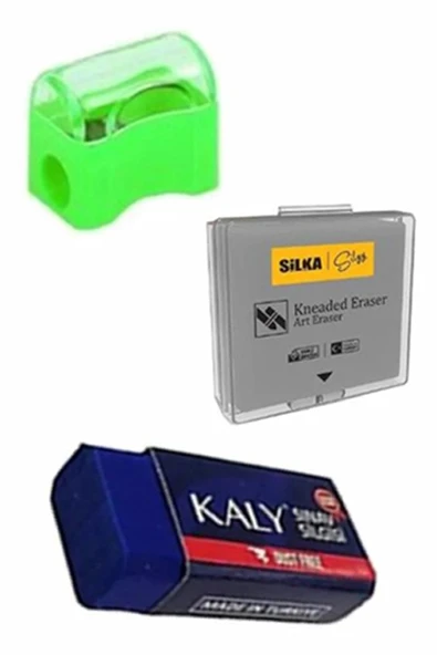 Teknik Çizim Kalemi 12 li 1 Paket Fatih Dereceli Kalem Seti Kalemtraş Hamur Silgi Eskiz Karakalem Yumuşak Ve Sert Uçlu - 6