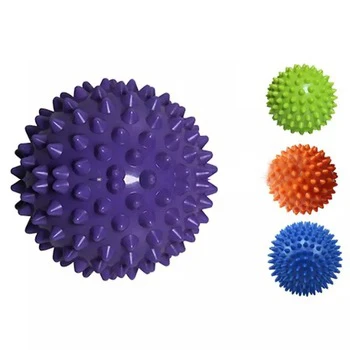 Nordmende 6,5 cm Dikenli Masaj Topu  NRD - 483 - 2