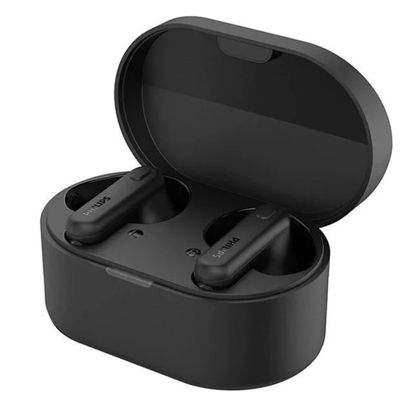 Philips True Wireless Bluetooth TWS Kablosuz Kulaklık IPX4 (TAT1138) - 2