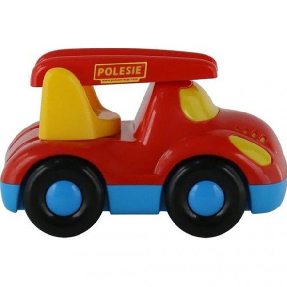 Polesie Arkadaş Itfaiye Aracı 919 47083 - 5