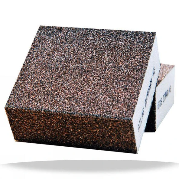 Atlas Sünger Zımpara 60 Kum ürün görseli