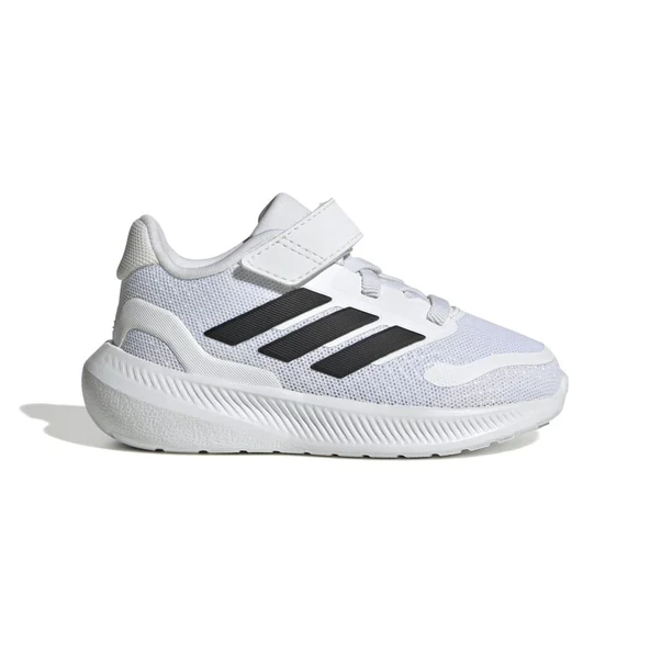 adidas IE8597 RUNFALCON 5 EL BEBEK SPOR AYAKKABI ürün görseli 1