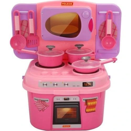 Polesie Mini Mutfak Set 1211 40770