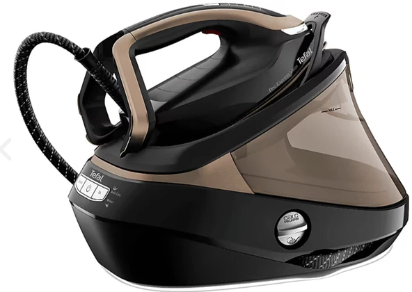Tefal GV9820 Pro Express Vision 3000 W Buhar Kazanlı Ütü
