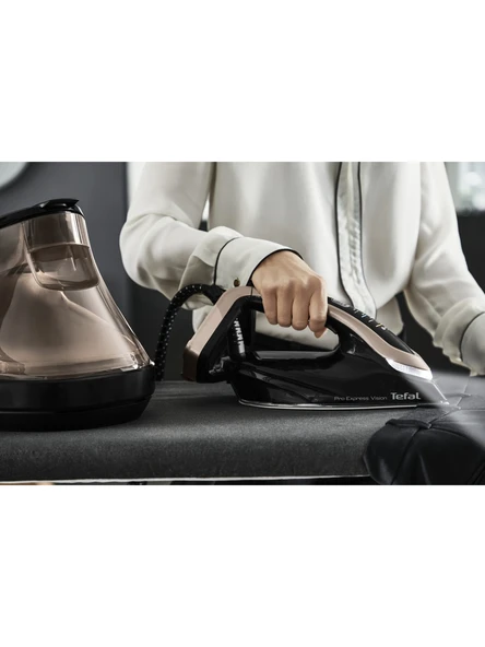 Tefal GV9820 Pro Express Vision 3000 W Buhar Kazanlı Ütü - 4
