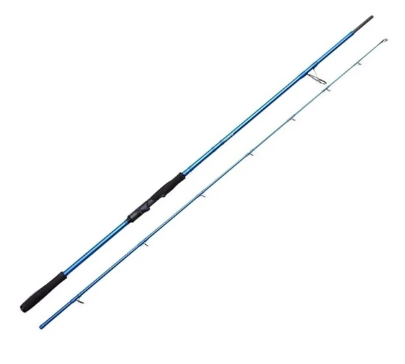 Savage Gear SGS4 Shad&Metal Specialist 213cm 80gr Olta Kamışı - 5