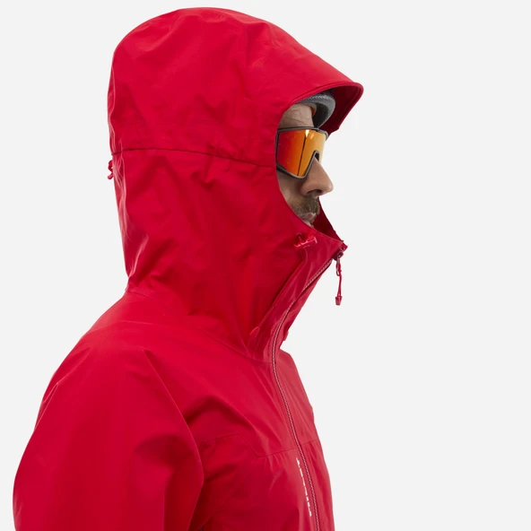 Millet KAMET LIGHT GORE-TEX® 3L PLAIN CEKET MIV7739 0335 - Resim 4