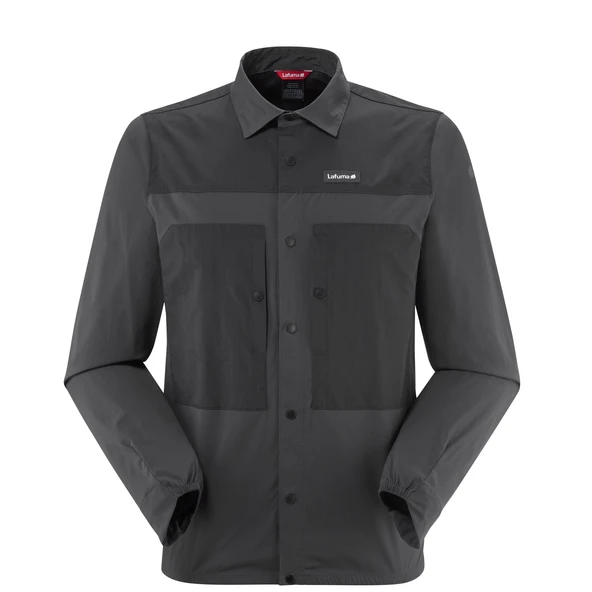 Lafuma HBD Gömlek LS Erkek  LFV12433 0247