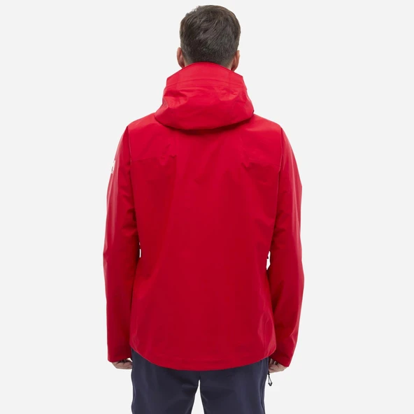 Millet KAMET LIGHT GORE-TEX® 3L PLAIN CEKET MIV7739 0335 - Resim 8