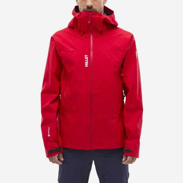 Millet KAMET LIGHT GORE-TEX® 3L PLAIN CEKET MIV7739 0335 - Resim 9