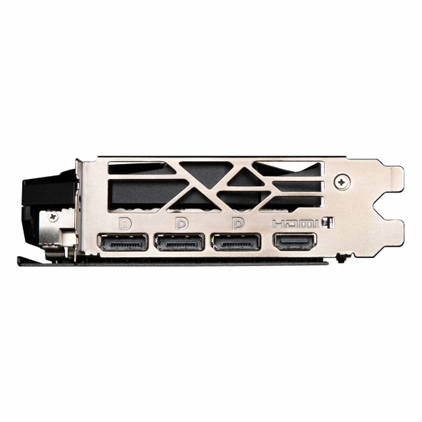 MSI Gaming GeForce RTX 4060 Ti 8GB GDDR6 128Bit HDMI/DP Ekran Kartı - Resim 5