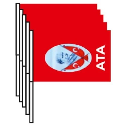 Eren Sopalı Atalı Bayrak Büyük 50 Li