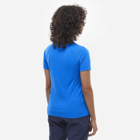 Millet FUSION Tişört Kısa Kollu Kadın  MIV10091 MIS.N3170 - Resim 3