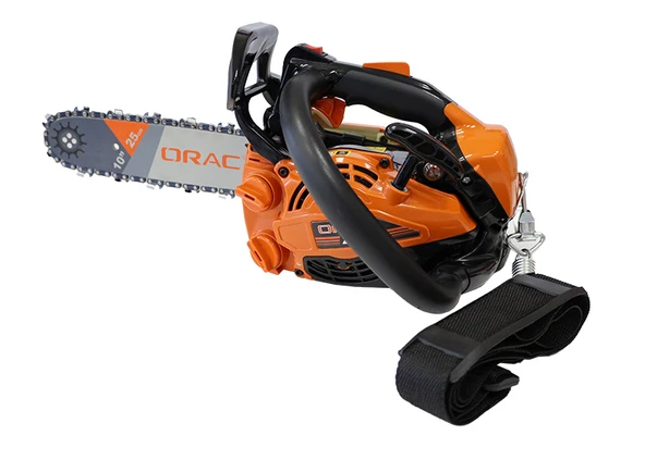 Orac 2610 Benzinli Motorlu Testere 1.34 Hp - 4
