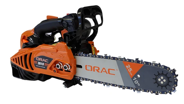 Orac 2610 Benzinli Motorlu Testere 1.34 Hp - 2