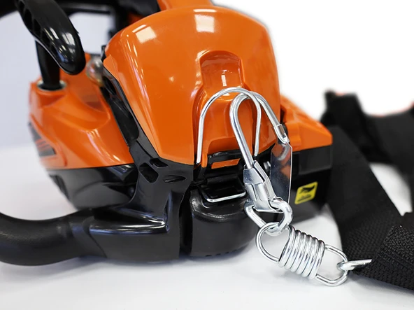 Orac 2610 Benzinli Motorlu Testere 1.34 Hp - 3
